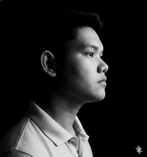 Justin Sheen Guiriba